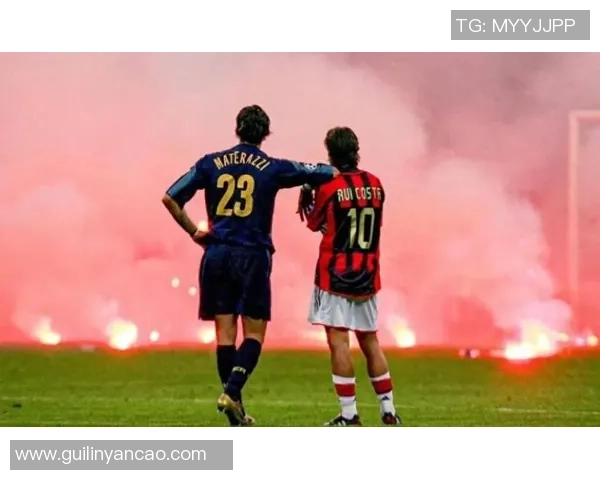 英超经典对决AC米兰逆转国米上演历史冷门引发全场狂欢