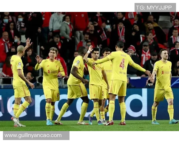 友谊赛精彩对决利物浦与本菲卡战成平局绝杀时刻点燃全场激情