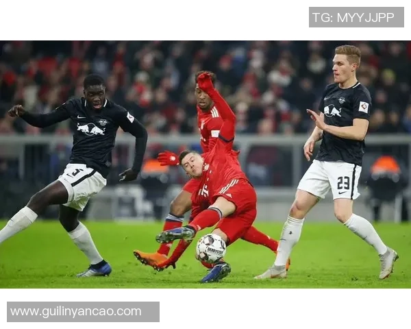 德甲精彩对决马竞力克莱比锡全场沸腾瞬间回顾