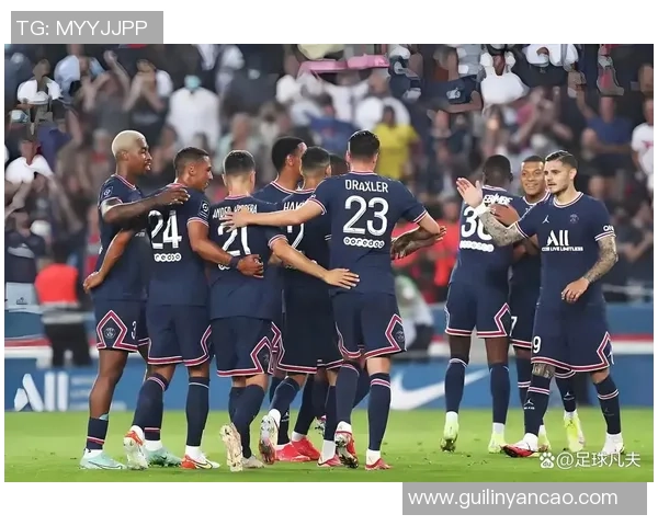 英超激战巴黎圣日耳曼大胜阿森纳五球狂潮战术解析全场震撼