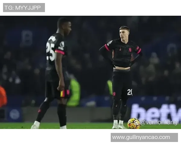 英超精彩对决切尔西大胜里昂神扑瞬间成比赛转折点解析