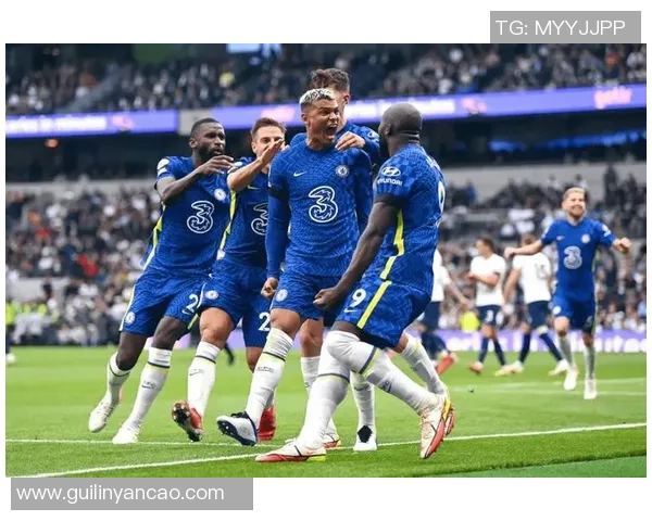 国王杯精彩对决切尔西大胜波尔图补时进球点燃全场激情